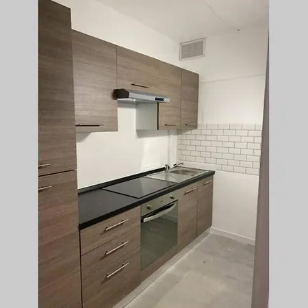 Coquet Studio Canet-en-Roussillon
